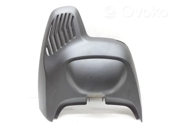 Volvo V40 Coque de rétroviseur 31218975