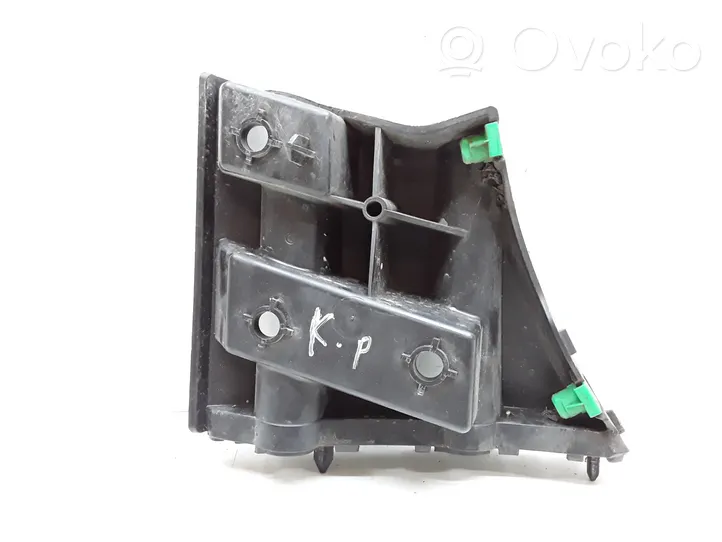 Volvo V40 Support de montage de pare-chocs avant 31290585