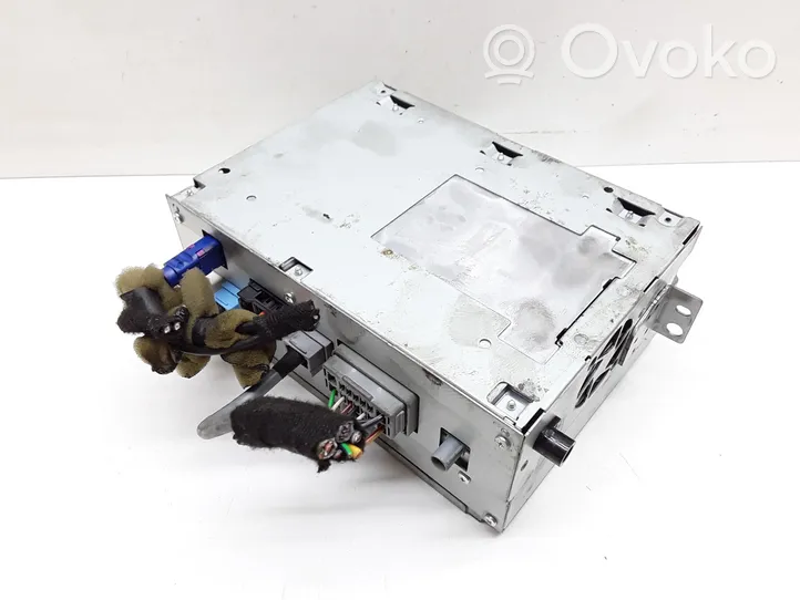 Volvo V60 Panel / Radioodtwarzacz CD/DVD/GPS 31357216