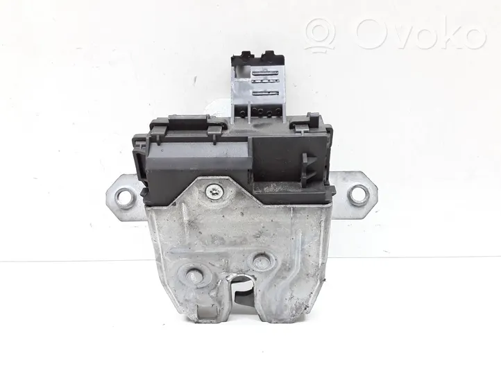 Volvo V60 Serrure de loquet coffre 31335045