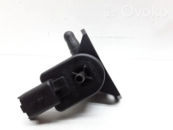 Volvo S60 Turbo solenoid valve 9688124580