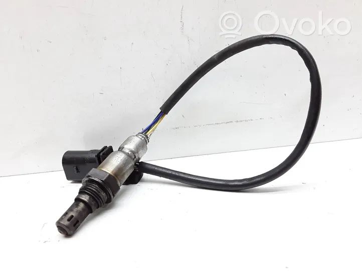 Volvo S60 Lambda probe sensor 9687160780