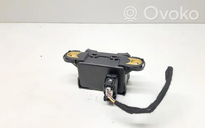 Mercedes-Benz ML W164 ESP Drehratensensor Querbeschleunigungssensor A0045423918