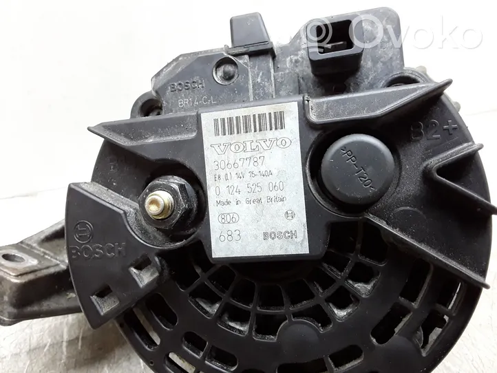 Volvo XC90 Alternador 30667787