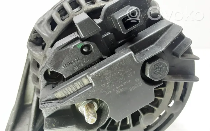 Volvo XC90 Alternator 8676496