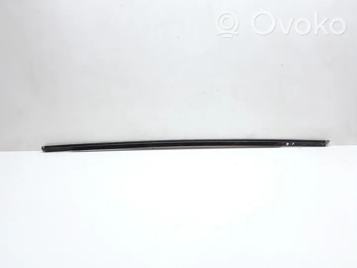 Volvo XC60 Rear door glass trim molding 31297681