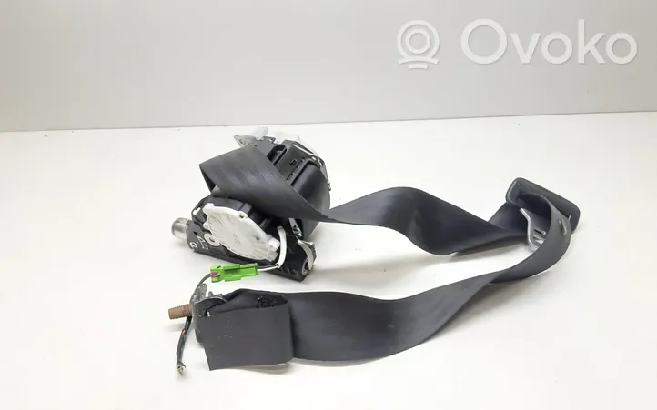 Volvo XC60 Rear seatbelt 34033922