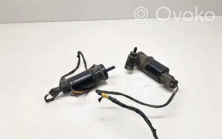 Volvo XC60 Pompa spryskiwacza szyby przedniej / czołowej 1007149