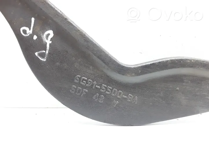 Volvo V60 Querlenker hinten 6G915500BA