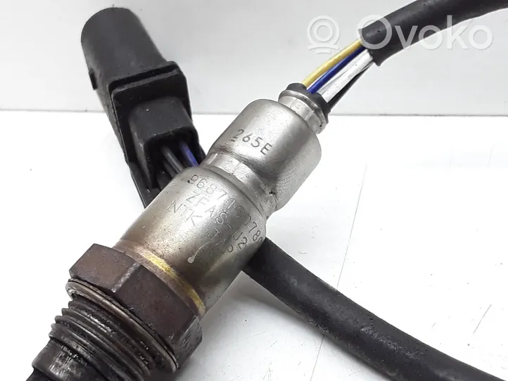 Volvo V60 Sensore della sonda Lambda 9687160780