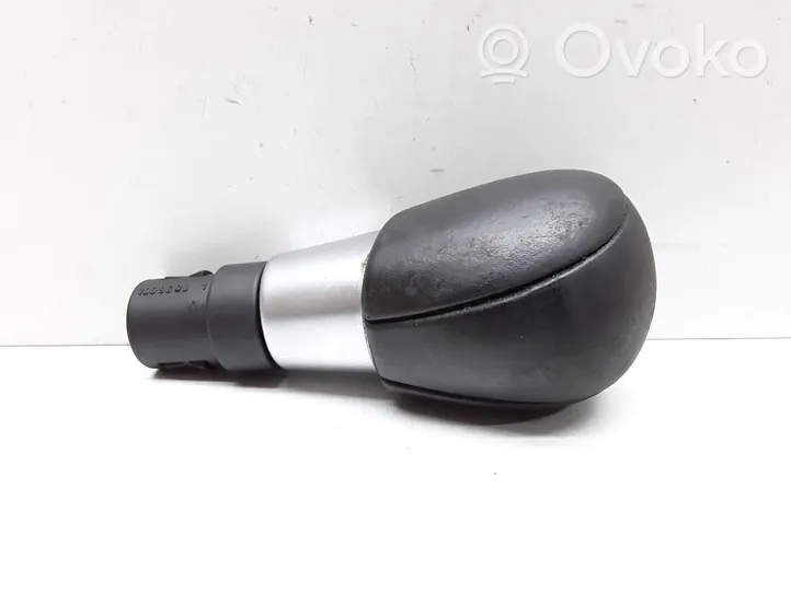 Volvo V60 Rivestimento in pelle/manopola della leva del cambio 