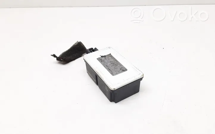 Volvo V70 Door central lock control unit/module 31252988