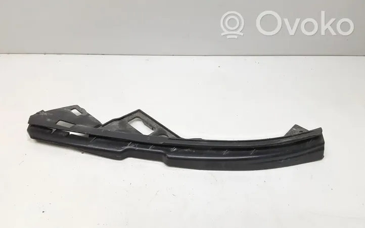 Volvo V50 Front bumper mounting bracket 30744956