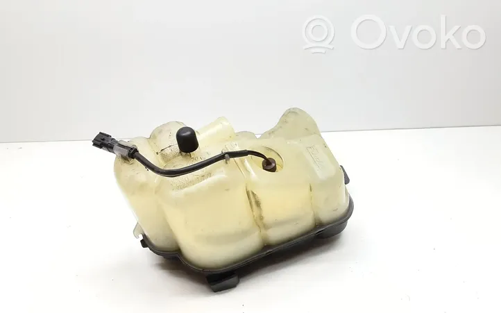 Volvo V70 Coolant expansion tank/reservoir 6G918K218