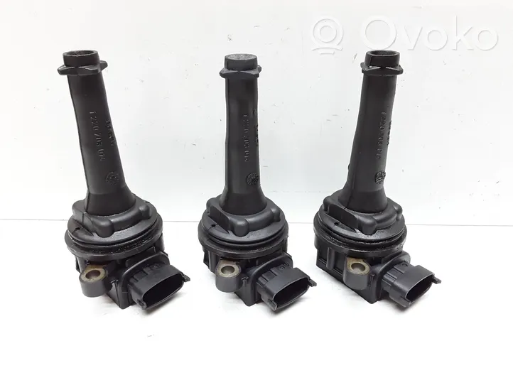 Volvo V70 High voltage ignition coil 9125601