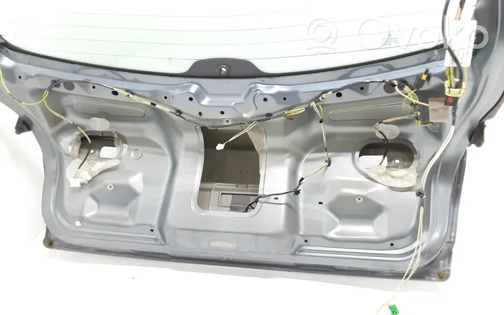 Citroen C5 Aizmugurējais pārsegs (bagāžnieks) 