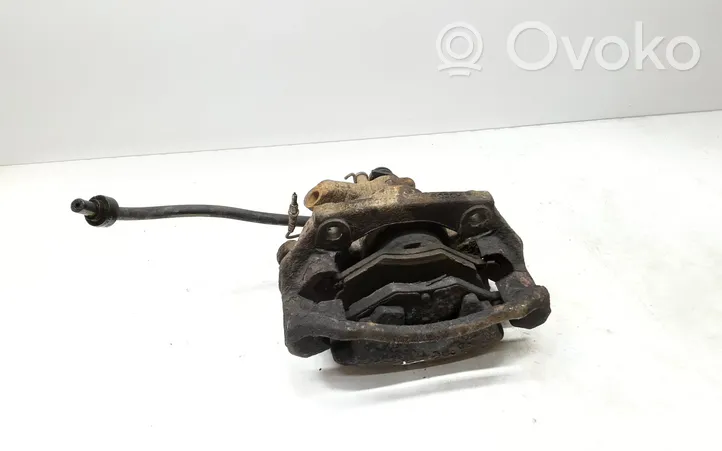 Citroen C5 Bremssattel vorne 