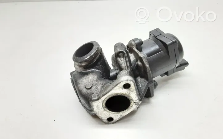 Citroen C5 EGR-venttiili 9660276280