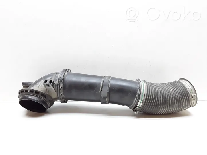 Volvo V50 Air intake hose/pipe 76894844