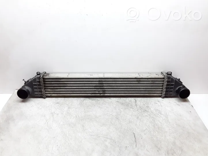 Volvo V50 Chłodnica powietrza doładowującego / Intercooler 30741631