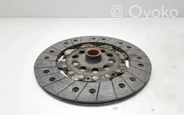 Volvo S80 Disque d'embrayage 324042310