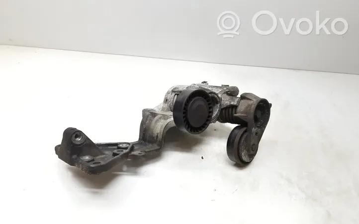 Volvo V50 Supporto del compressore ad aria dello pneumatico 30750940