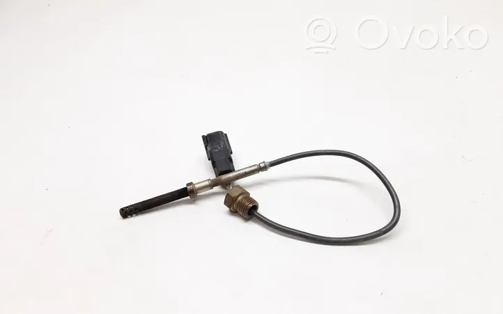 Volvo V50 Exhaust gas temperature sensor 6G9N12B591FA