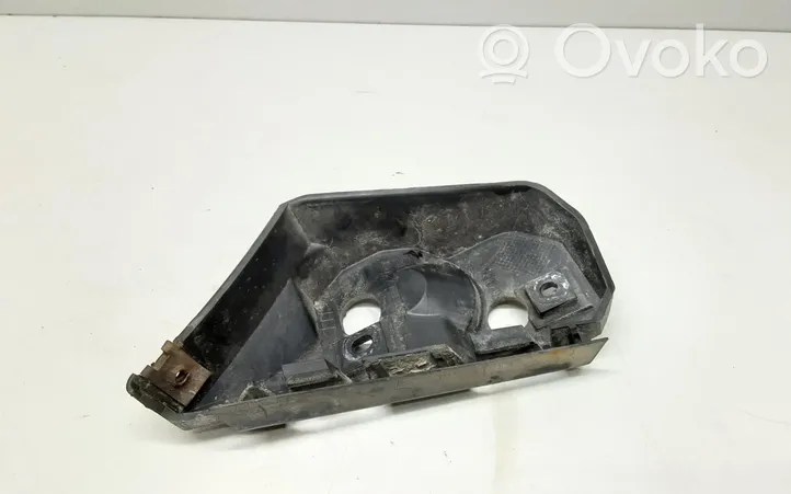 Volvo V50 Support de montage de pare-chocs avant 30655874