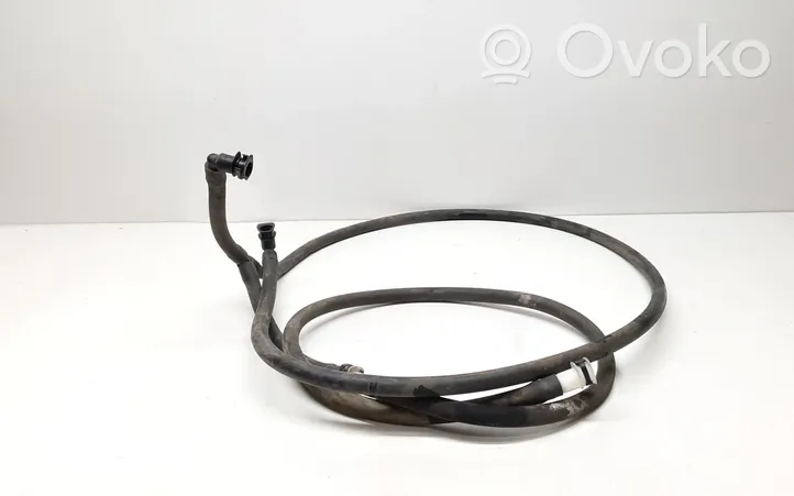 Volvo V50 Headlight washer hose/pipe 