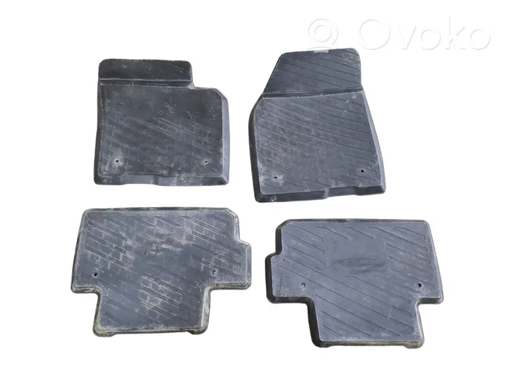 Volvo C30 Kit tapis de sol auto 08685818