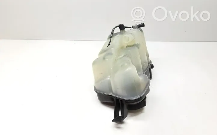 Volvo V70 Brake fluid reservoir 6G918K218