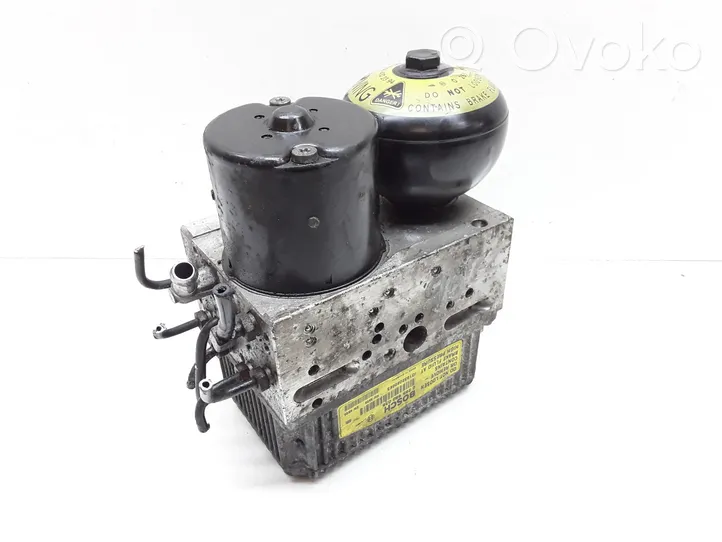 Mercedes-Benz E W211 ABS Pump 0265960036