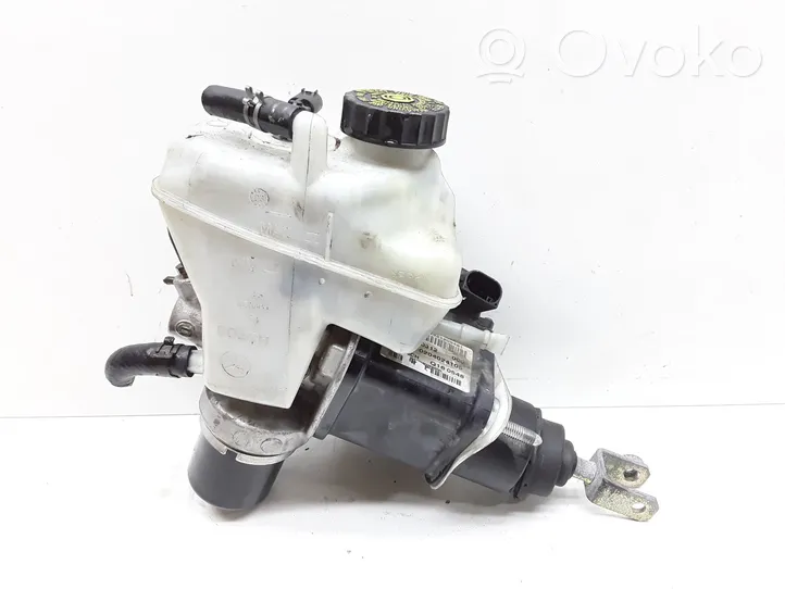 Mercedes-Benz E W211 Servofreno A0004300312