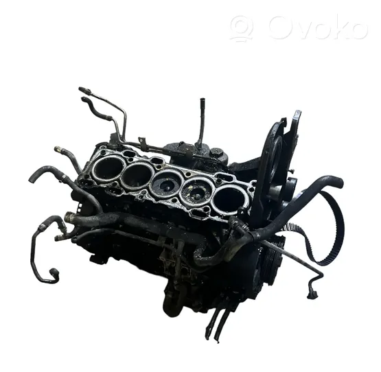 Volvo XC90 Engine block 30777889