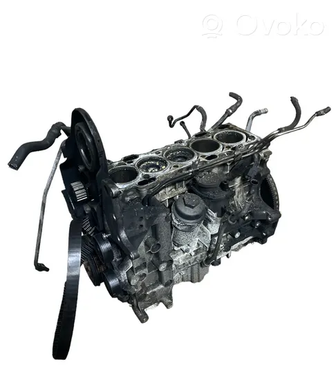 Volvo XC90 Engine block 30777889