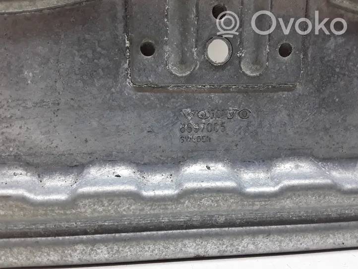 Volvo XC90 Support batterie 8697005