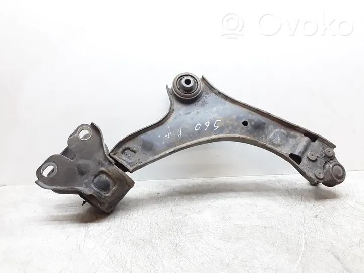 Volvo S60 Front lower control arm/wishbone 