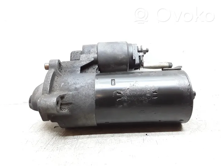 Volvo S60 Motor de arranque 31327066