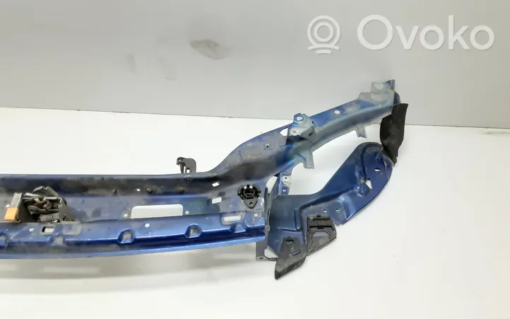 Volvo C30 Radiator support slam panel 