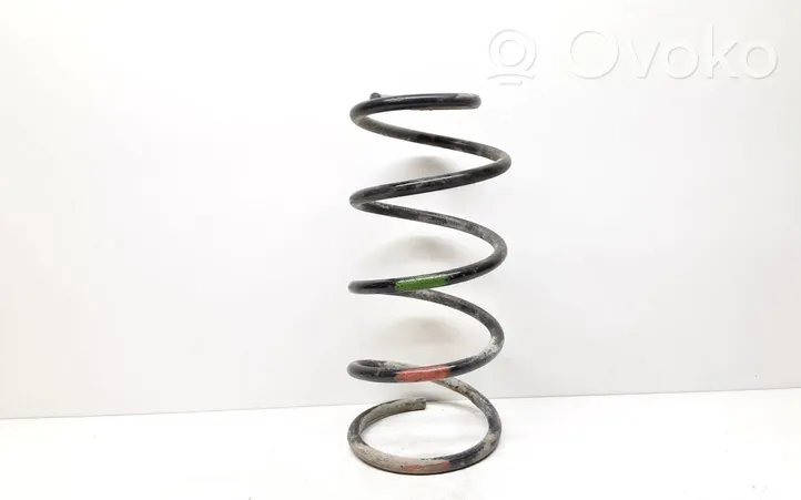 Volvo C30 Front coil spring 