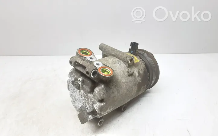 Volvo C30 Compressore aria condizionata (A/C) (pompa) 3M5H19D629RH