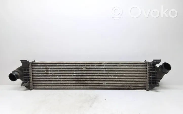 Volvo C30 Chłodnica powietrza doładowującego / Intercooler 9M519L440AC