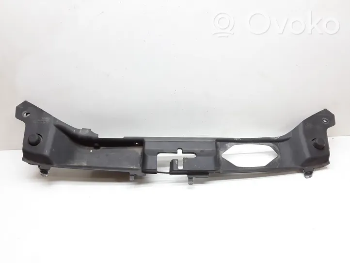 Volvo C30 Panel mocowania chłodnicy / góra 31278683