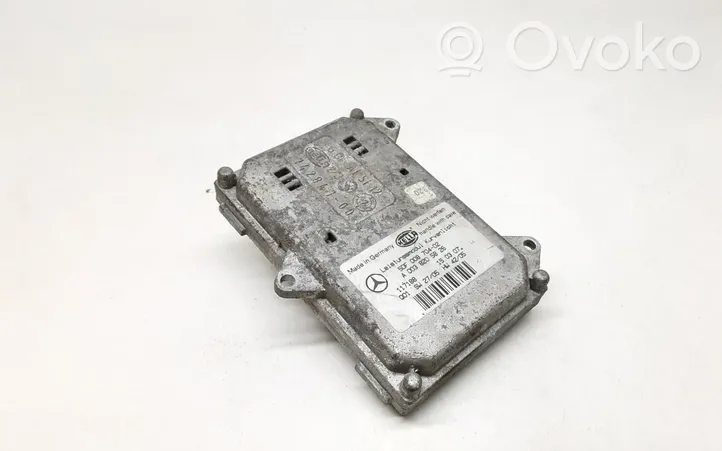 Mercedes-Benz R W251 Xenon valdymo blokas A0038205826