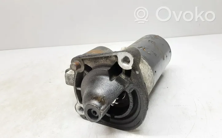 Volvo XC90 Starter motor 