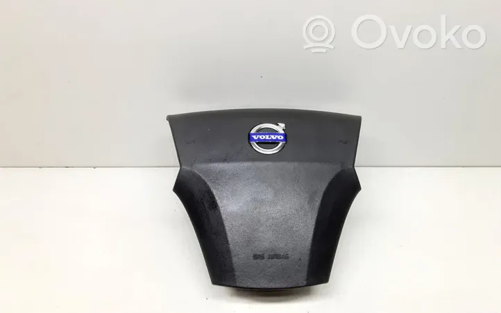 Volvo C30 Steering wheel airbag 30715435