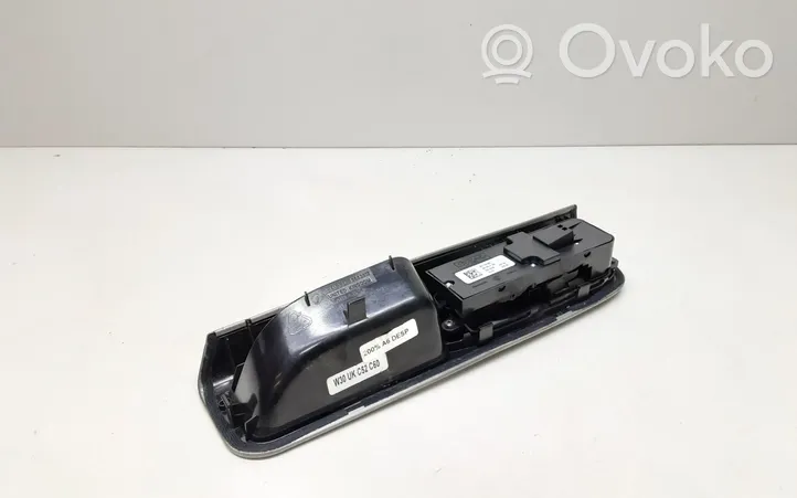 Volvo C30 Interrupteur commade lève-vitre 30710783