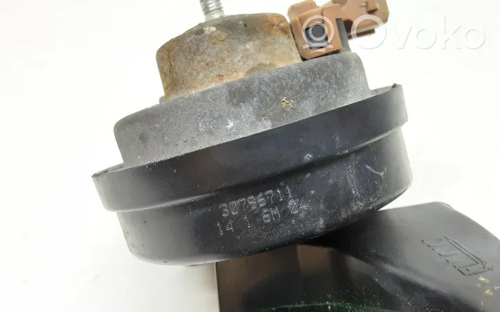 Volvo C30 Horn signal 30796711