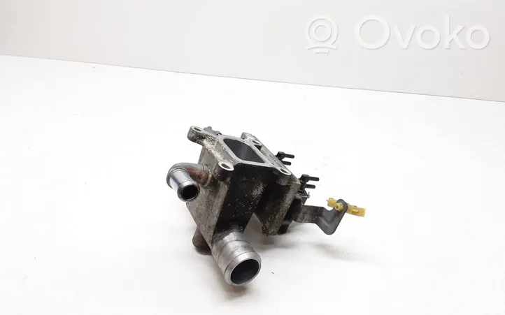 Volvo C30 Boîtier de thermostat / thermostat 1S7G8K556AJ