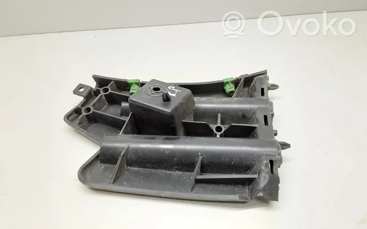 Volvo S60 Support de montage de pare-chocs avant 30796625